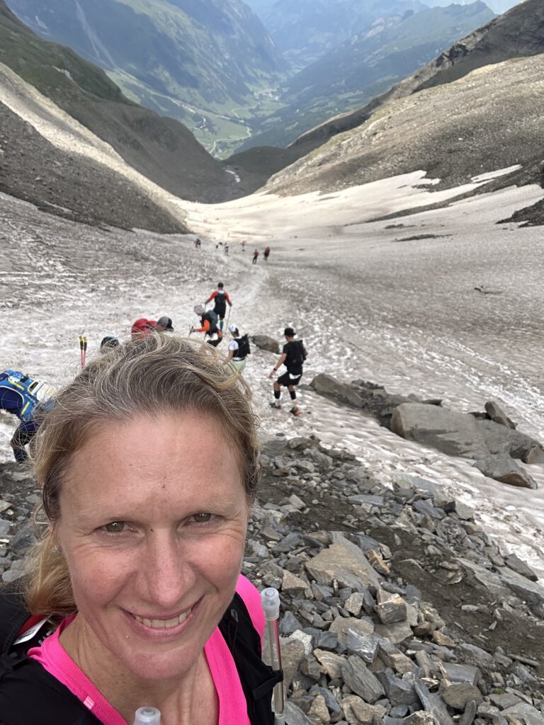 Großglockner Ultra Trail 2024